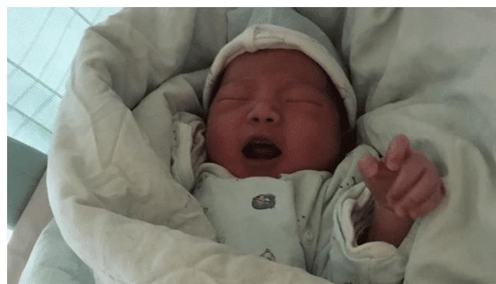 拒绝|新手爸爸想抱抱刚出生的孩子,结果遭到护士拒绝,这几点了解下!