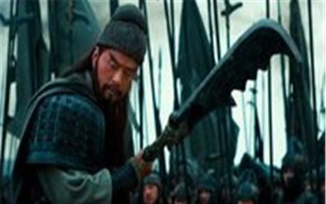 曹操|魏国的将军张郃，为人狂傲不怕张关兄弟，唯独害怕赵云是为什么呢