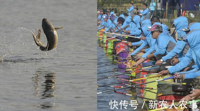 安徽一男子火了,直接坐在自己家的屋中钓鱼,网友:房子不卖吧?