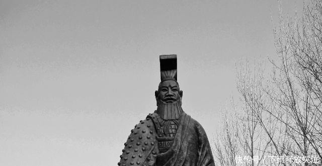 这位|鲁公伯禽,这位奴隶主政治家的“舐犊情深”