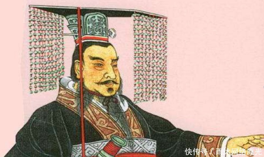 完美|史上不杀功臣的3位皇帝,前两位是千古一帝,最后一位堪称完美