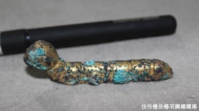 马未都说全世界仅存的两件“国宝”,我手里有一件,价值连城