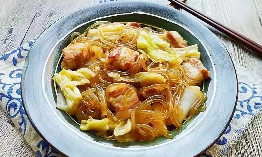 冬吃炖菜，比暖宝宝还管用！养身化瘀，家家都要吃！