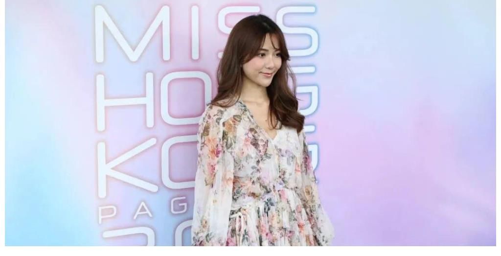 翻版|28位香港小姐入选佳丽诞生！冠军大热“翻版方媛”无惧被质疑整容