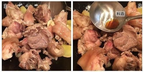 香味儿|这菜女人要多吃,天然黄体酮遇上胶原蛋白,美颜抗衰老,热量超低