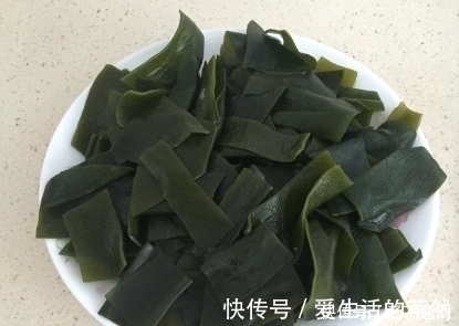 紫菜|中老年人补钙,别只知道喝骨头汤了,常吃5种食物,有助于补钙