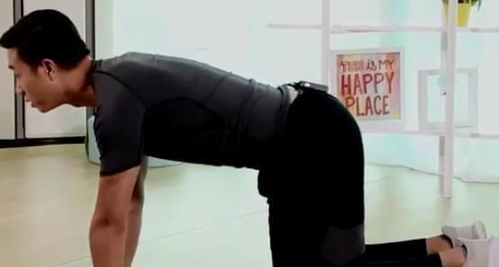 肌肉|失去“啤酒肚”的三个阶段来发展腹部肌肉,且永远不会反弹