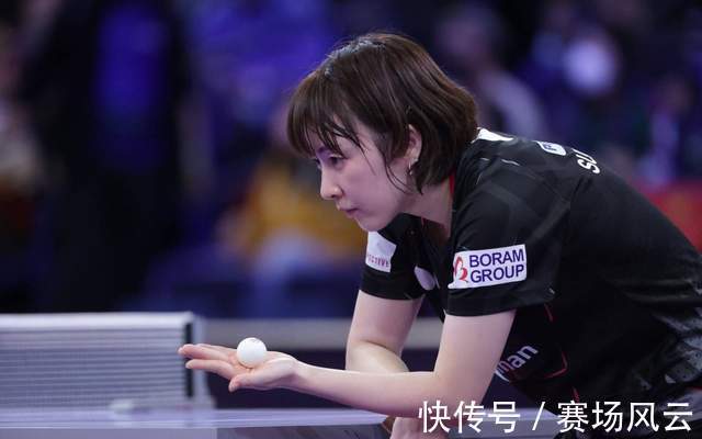 主力|大爆发!王艺迪力克日乒主力,阻击伊藤美诚,韩国10主力仅剩1人