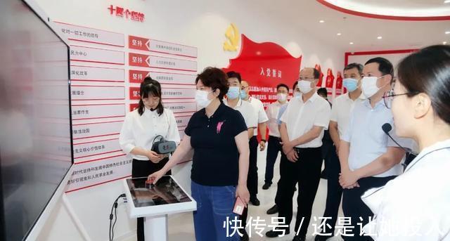 天津联通|天津市委网信办与中国联通天津分公司签署战略合作框架协议