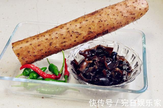 素菜|它是素菜中的白人参,3元一斤,健脾胃补气血,谁吃的多谁年轻