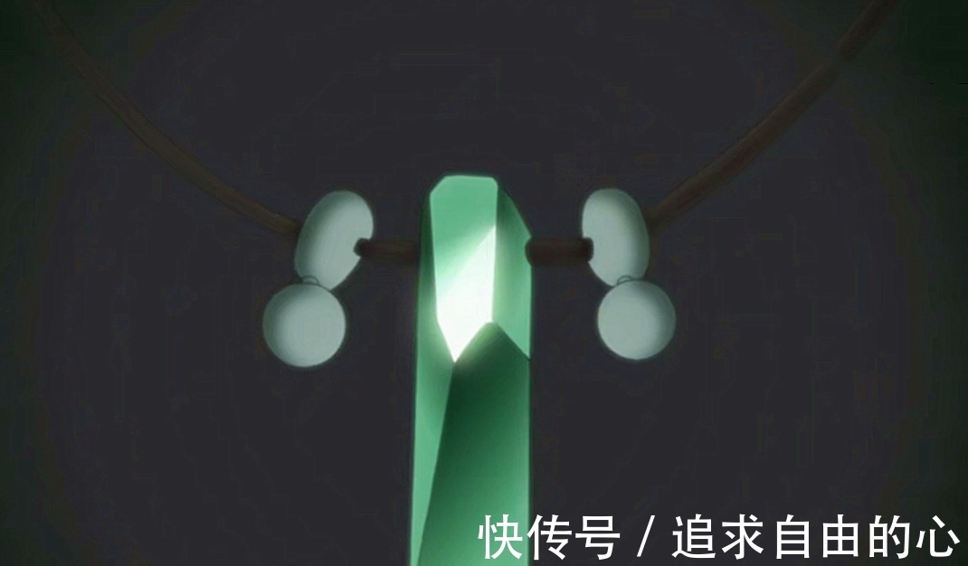 自来也|鸣人放弃了成为“首富”的机会,一个小举动让他重回“穷人身份”