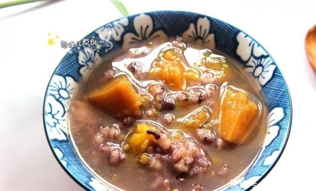 过后|白露过后,这8碗粥要常喝,美味营养又暖和,每天一碗手脚都不冷