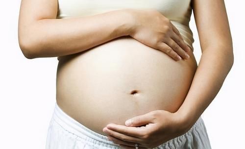 胎盘|这3种孕妇的肚子别“乱摸”，会影响胎儿健康，孕妈自己摸也不行