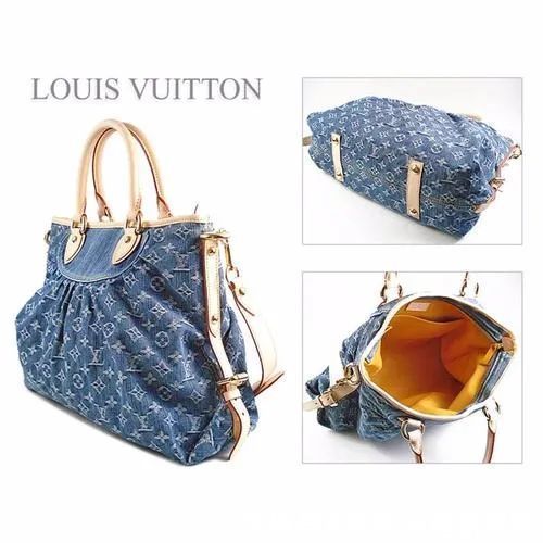 小姐姐|我来和大家吐槽一下,LV里面最华而不实的三款包