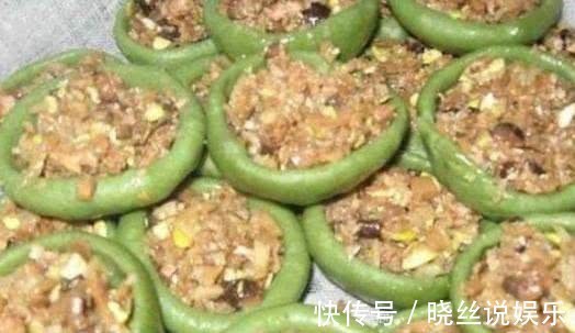 领导来家吃饭,婆婆只做一道菜,端上桌,领导笑得合不拢嘴!