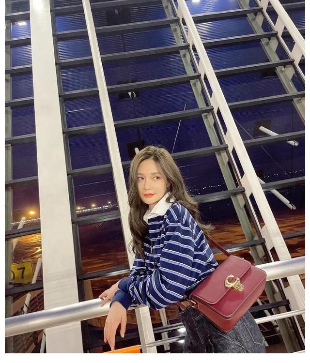 沈梦辰|沈梦辰长文告别综艺《让生活好看》