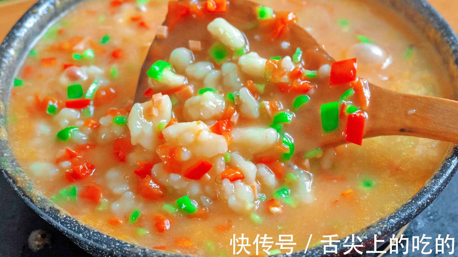 6道适合天冷吃的早餐，热乎乎下肚、驱寒暖胃又管饱，全家人都爱