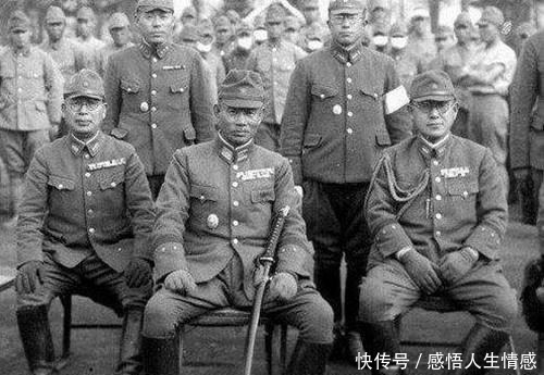 请求|女战士临刑前提一请求，日军满口答应下来，如今却悔不当初