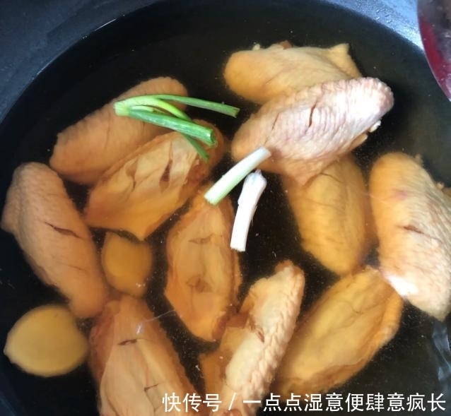 常回家看看,顺便做道菜,简单的家常菜!