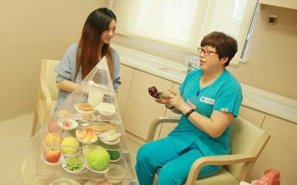 女人|女人别忽略第二次长高的机会,符合这些条件,生孩子后还会长高