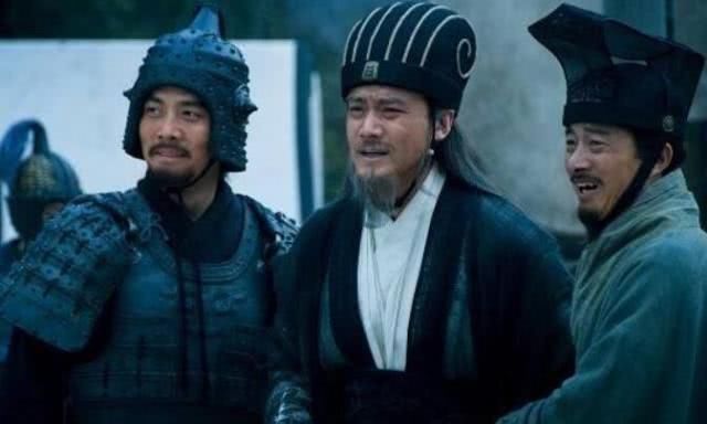 发现|刘备临死前发现诸葛亮致命缺点,暗示了他2次,但孔明却没听懂