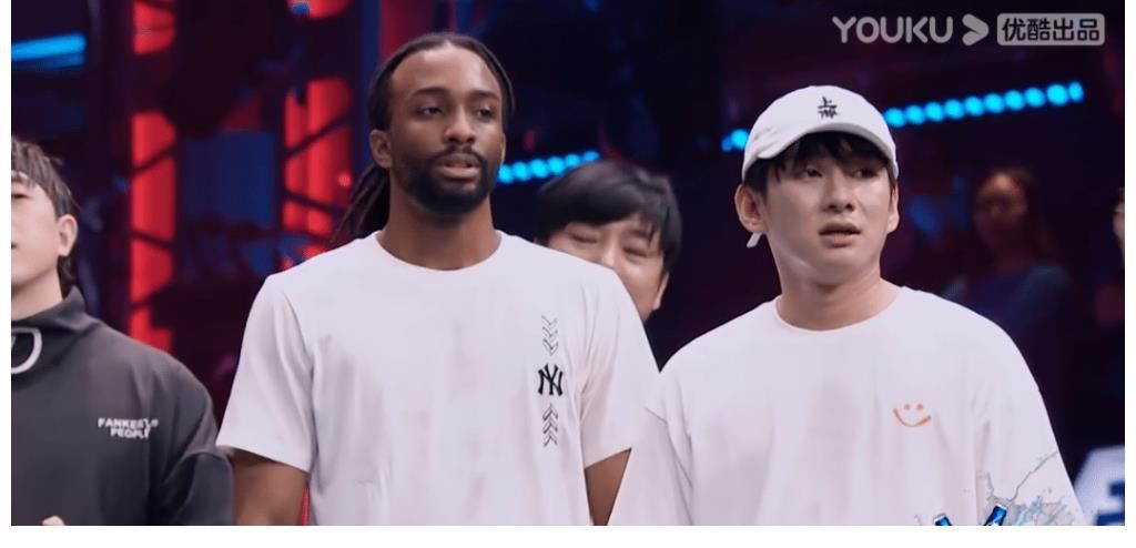 《這就是街舞4》劉憲華忍痛淘汰韓宇，其實(shí)有3方面的原因！