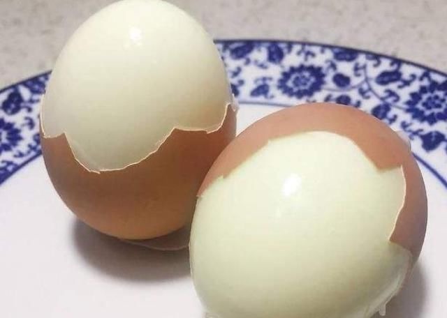 水煮鸡蛋|鹅蛋,鸡蛋,鸭蛋,哪一个营养价值高?希望大家不要吃错