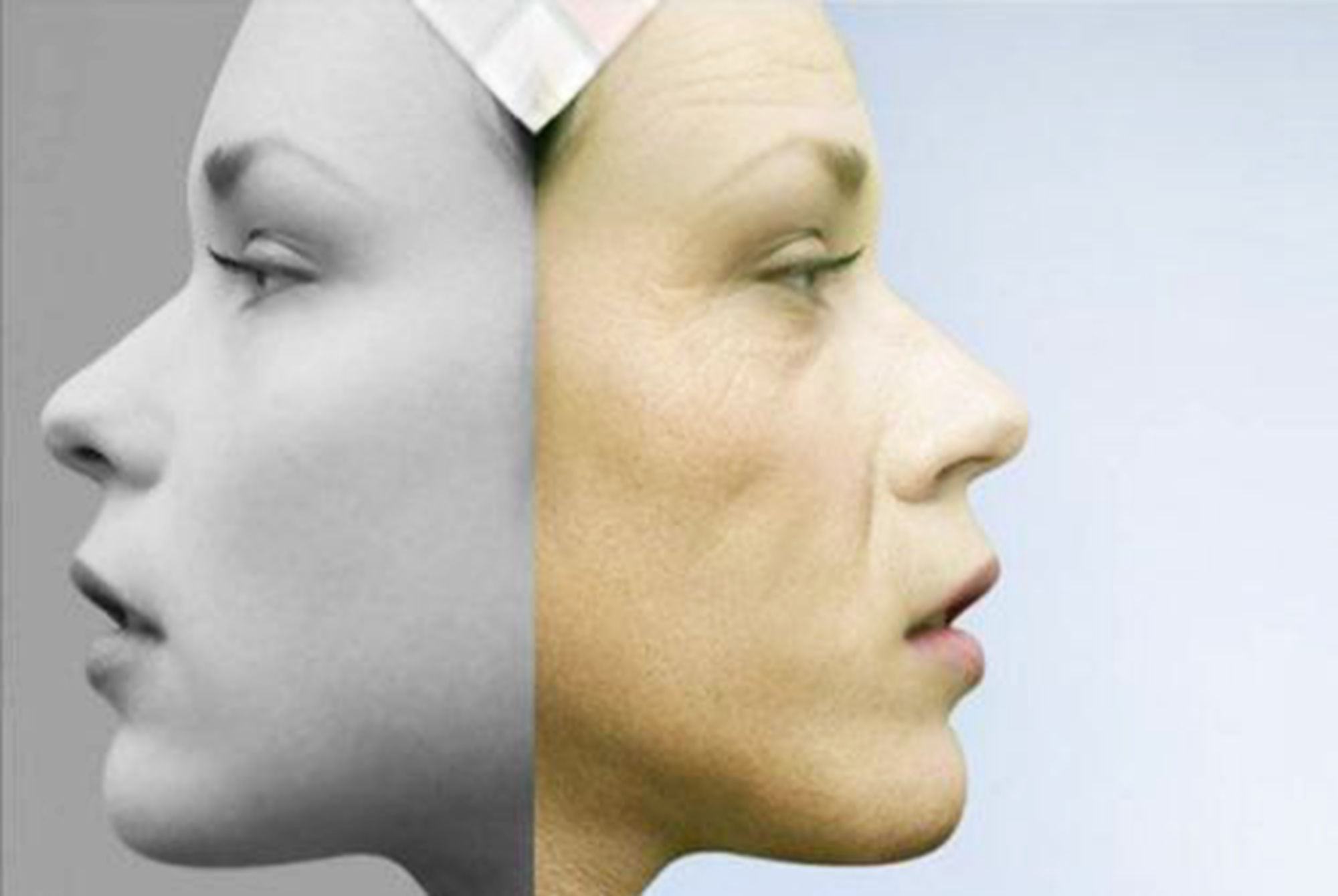 妈妈|为啥妈妈生完孩子会显老?产后衰老真的存在,“三步”呵护是关键