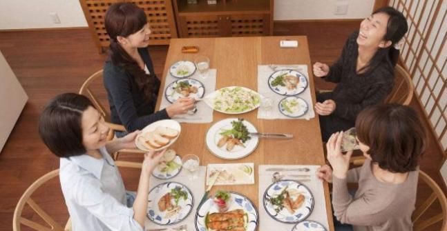 我们来了|日本人易“长寿”原因,日本人不吃的东西,中国人几乎天天吃!