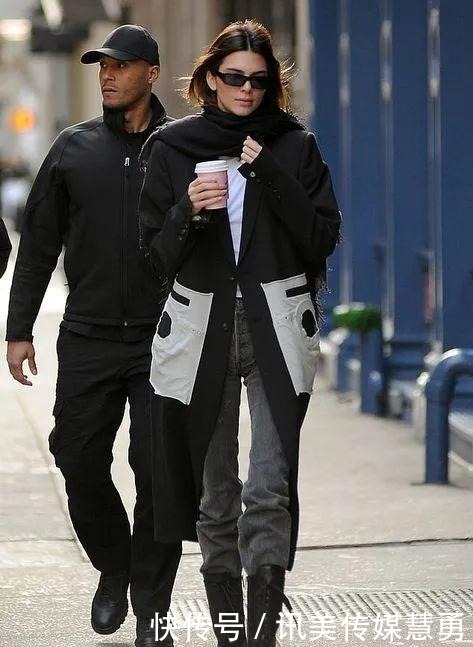 大衣里面穿什么?混搭风让你美爆2021早春