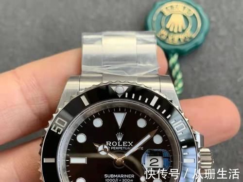 水鬼|去健身房锻炼戴什么表?四款高级男士运动腕表盘点