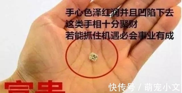 家道必昌|什么样的手相早晚会发大财, “手像干姜, 家道必昌”, 是你吗?