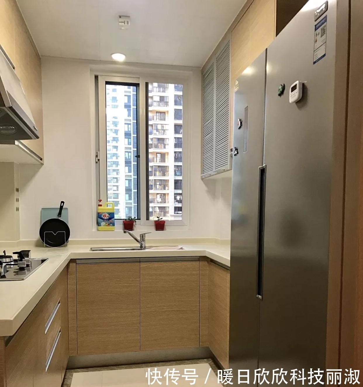 鞋柜|终于入住新房,漂亮极了,入户鞋柜特别喜欢,忍不住晒晒全屋!