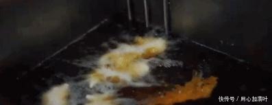 完美复刻锅包肉
