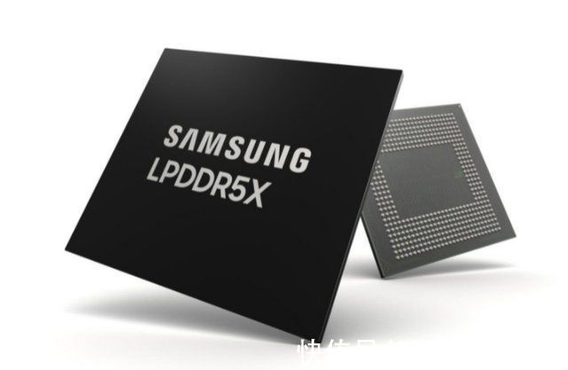 dr三星发布用于智能手机的 LPDDR5X DRAM;比 LPDDR5 快 1.3 倍