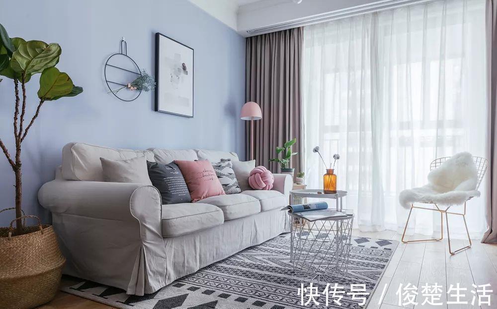 窗帘盒|窗帘装明轨还是暗轨好?亲身体验告诉你,别被窗帘老板忽悠了!