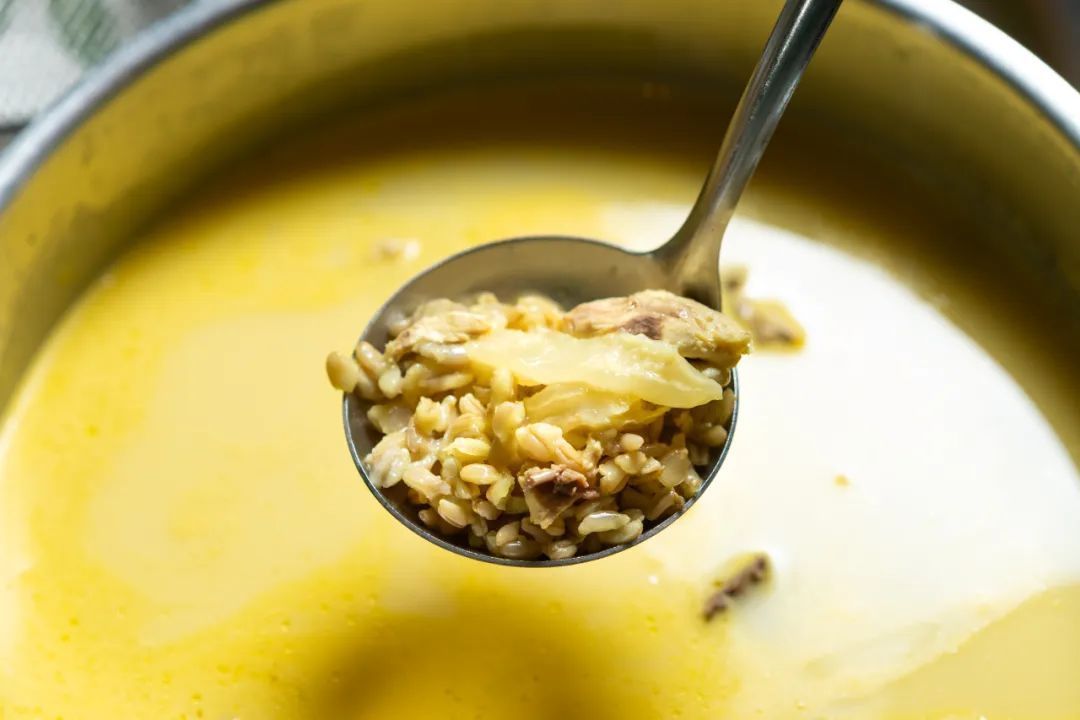 最佳|海鲜是泰式火锅的最佳伴侣,配上冬阴锅味道更鲜,默契度100%