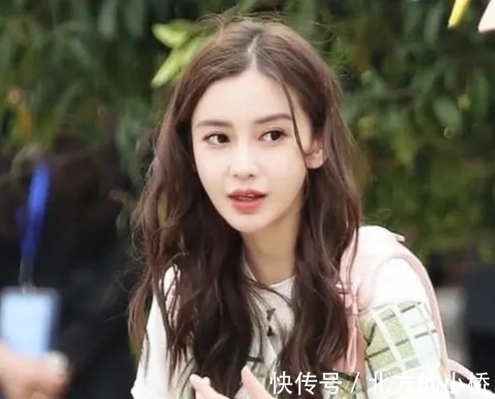 Angelababy和張淇合作搖滾,這次的她,終于不跑調了