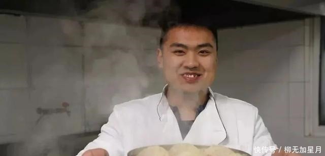 深夜食堂丨家乡的灌汤小笼包