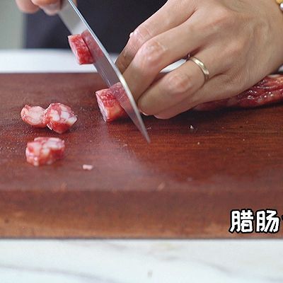腊肠|西班牙海鲜饭
