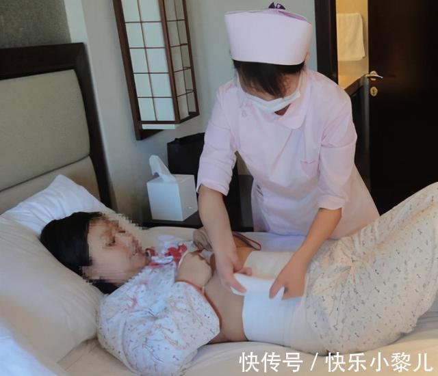 臀部|生娃后，这些部位会越变越“大”？90后宝妈：如获新生