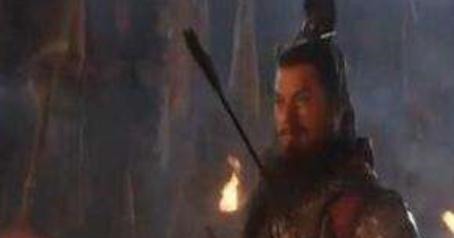 晁盖@《水浒传》此人第一个看透宋江,故意留下一句话给众人暗示!