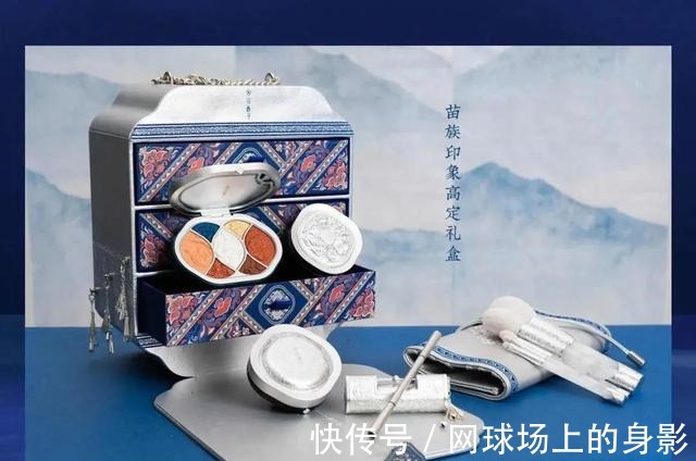 ip|“花西子”IP炸街,虚拟偶像正风行!“花西子”IP炸街,虚拟偶像正风行!