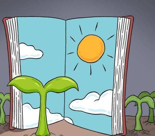 文学作品|颜真卿很有用的一首诗,告诉了我们一个大道理,那就是如何做学问