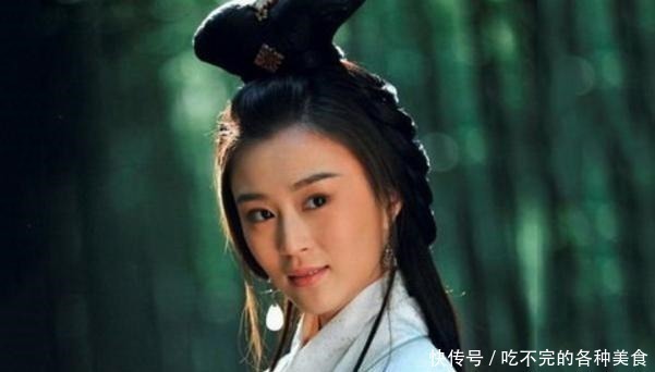 中国古代六大才女我猜你只听过李清照,知道三个容我喊你大佬!