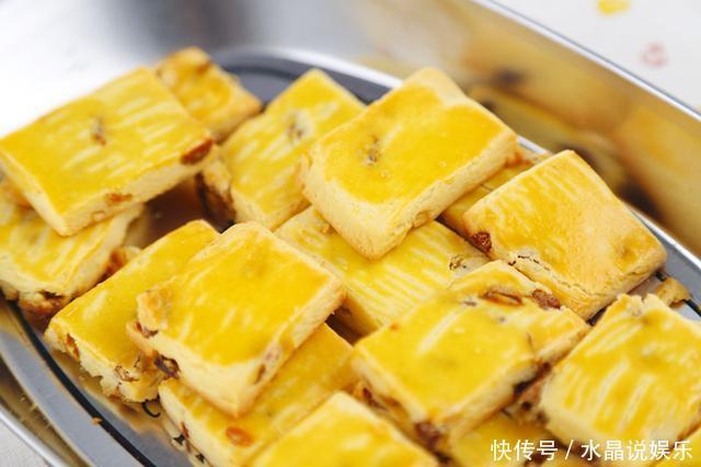 奶酥|秋天,遇到此水果不要错过,不仅可以生吃,晒干还可以做成小奶酥