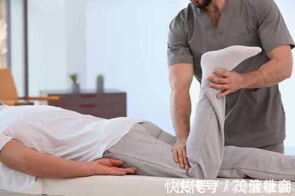 拮抗剂|如何治疗强制性脊柱炎？3个小方法，可帮助治疗