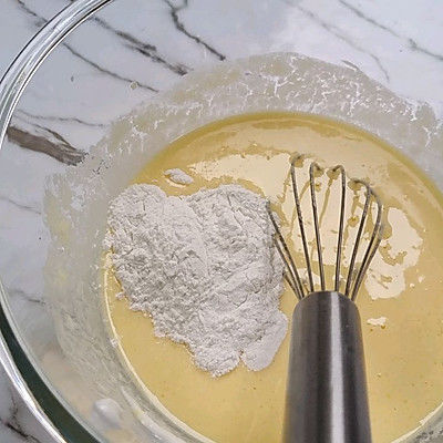 酸奶爆浆芝士蛋糕