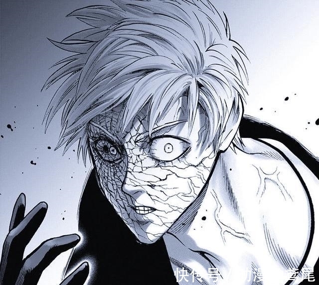 甜心|一拳超人:怪人化的关键是心灵,假面甜心能保持人形,太执着颜值