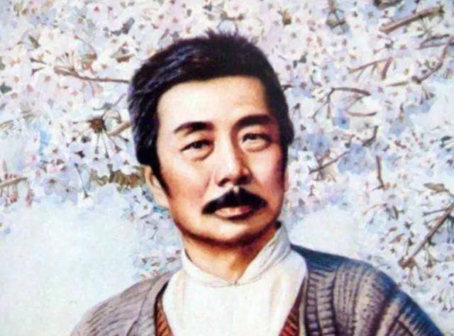 鲁迅先生|为什么鲁迅说“我不喜欢林黛玉”理由很简单,大多数人都赞同